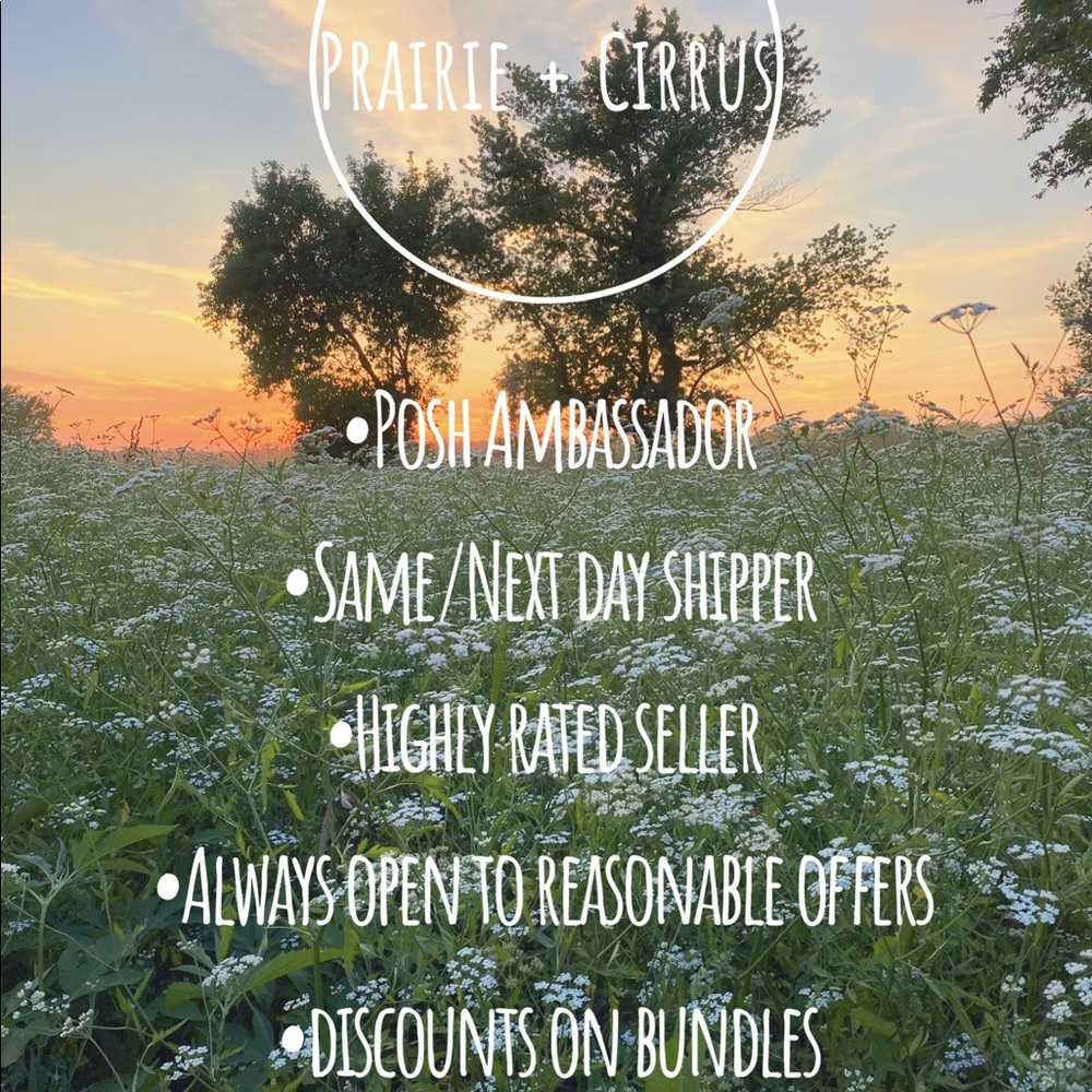 Shop with confidence!